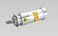 pneumatiek cilinder geïntegreerde bevestigingen