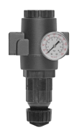 pneumatiek regulator vanguard high flow